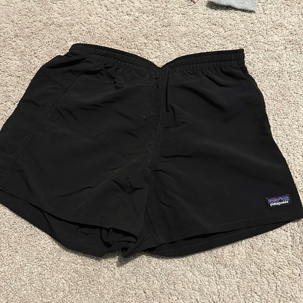 Patagonia Barely Baggie Shorts